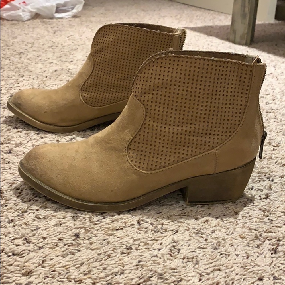 Booties